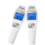 Ir Infrared Electronic Non Touch Thermometer Baby Adult Handheld Digital