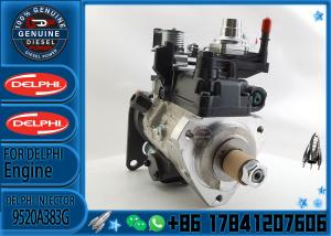 Wholesale Construction Excavator 316-6964 2644C313 9520A383G engine spare parts C4.4 1104 PUMP AS-FUEL 3166964 For Caterpillar from china suppliers
