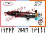 C+ For Excavator Injector Assy 293-4074 328-2580 267-9710 20R-8063 10R-7221 236