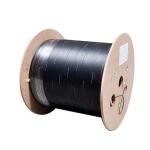 4 Cores G.657 Indoor Fiber Optic Cable With LZSH Jacket