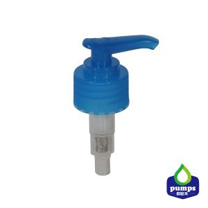 Wholesale 28 410 White Cosmetic Lotion Pump Plastic Screw Cap 2.3g For Pet Bottle from china suppliers