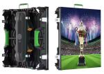 PH2.604 Indoor Rental LED Display