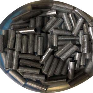 Wholesale High Pressure Micro Valve Filter 300um Stainless Steel Filter Element from china suppliers