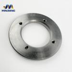 Customized Tungsten Carbide Parts With Steel YG8 YG9 YG10