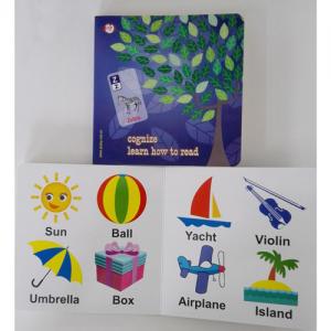 Wholesale Colorful Board book, children book and children board book printing from china suppliers