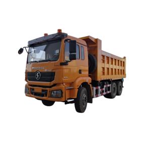 Wholesale Shacman H3000 6X4 Dump Truck 300HP 400HP Diesel 20cbm 30tons Payload Tipper Truck Special Truck from china suppliers