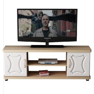 Wholesale Home Living Room Furniture Modern Particle Board TV Stand Environmental Friendly from china suppliers