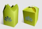 Custom Wedding Favour Gift Paper Packaging Box Jewely Gift Box