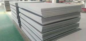 Wholesale Hot Rolled Stainless Steel Sheet 304 With Large Stock And Ready For Immediate Shipment from china suppliers