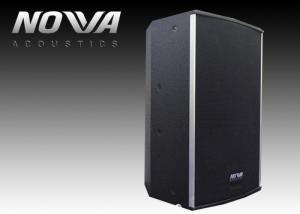 Wholesale 12 Inch RCF Style Passive Stage Sound System Speaker For Show / KTV from china suppliers