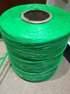 Wholesale Custom Field 22500D Banana Twine Virgin PP Material Twisted / UV Protection from china suppliers