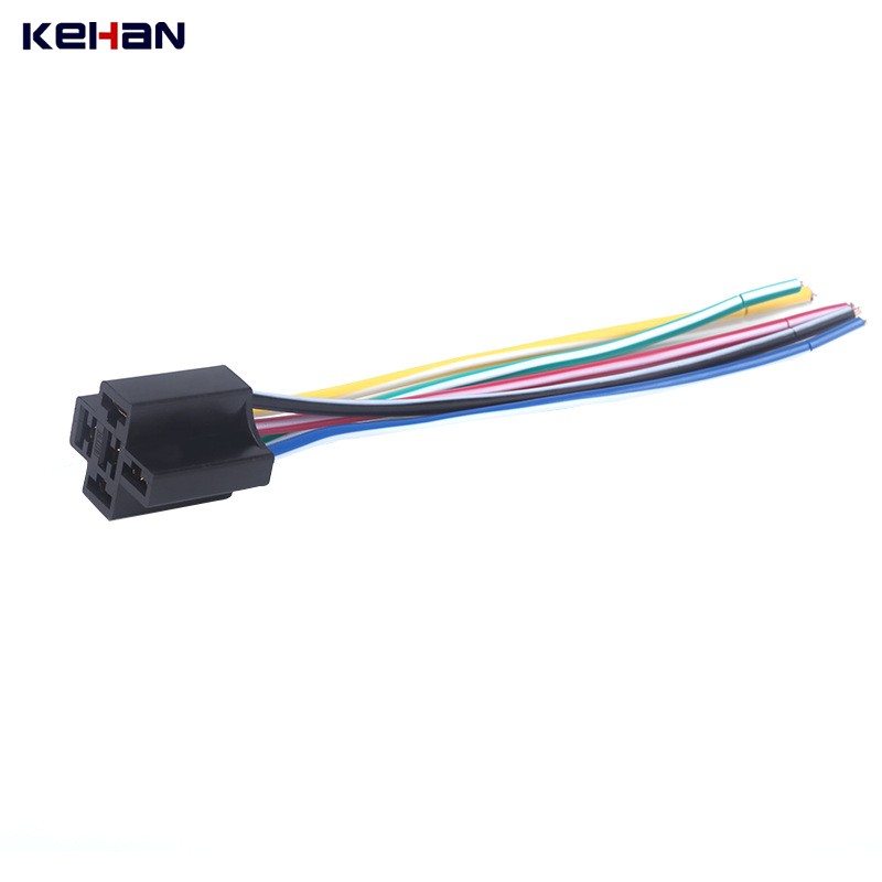 Customer Request Length Electronic Instrumentation Harness for Manufacturing OEM