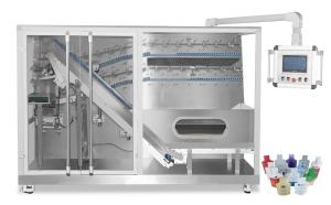 Wholesale SUS304 Auxiliary Packaging Equipment For ​High Speed Bag Sorting 140bags/Min from china suppliers