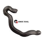 Best 90 LB Rail Anchor Solution for Longitudinal Rail Movement Prevention