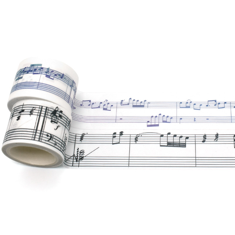 Buy Custom Printed Washi Tapes Dispenser Manufacturer With Your Own Designs