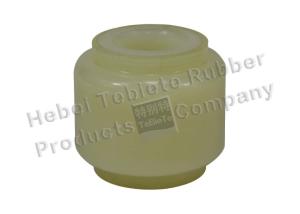Wholesale Bridge Shock Rubber Bushing / Automotive Suspension Bushings ODM Service from china suppliers