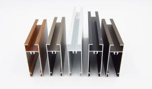Wholesale 2505 Sliding Window Aluminium Window Frame Profiles from china suppliers