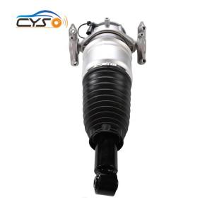 Wholesale 7P6616020K 7P6616019K Porsche Air Suspension VW Touareg 11 12 13 Cayenne II from china suppliers