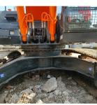 Hitachi Crawler Excavator Used Hitachi ZX350 Digger Big Excavator Large