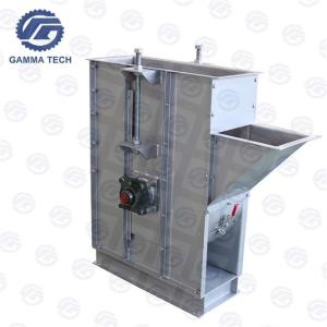 Wholesale 20T/H Silo Grain Bucket Elevator from china suppliers