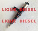 DENSO fuel injector 295050-0640 33800-52700 2950500640 3380052700