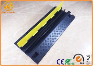 Wholesale Outdoor Heavy Duty 2-Channel Guardian Cable Protector for 1.125&quot; diameter cables from china suppliers