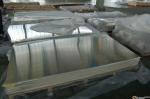 1219 X 2438mm Polished Stainless Steel Sheet ASTM A240 2B BA NO.4 Plate