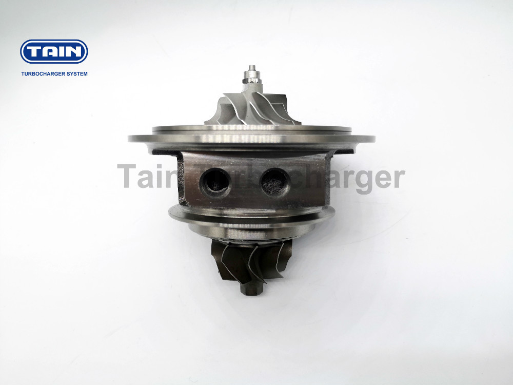 Land Rover Discovery 4 TDV6 3.0 Turbo CHRA 778401-0005 778401-0004 GT1444Z