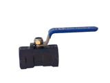 Wholesale 1PC Carbon steel Ball Valve from china suppliers