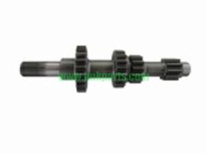 Wholesale TC232-22100 Kubota Tractor Parts Shaft Gear Agricuatural Machinery Parts from china suppliers
