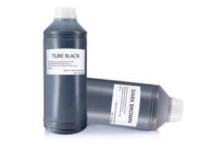 Wholesale 1000ML Private Label Waterproof Tattoo Ink Pigment Makeup Nursing Repair Micropigmentation Pigments from china suppliers