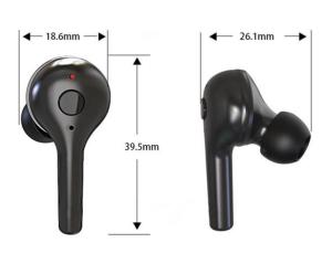 Wholesale Original Mobile Phone Accessories Bluetooth Wirleless Earphone For IPhone 8 / X Airpod from china suppliers