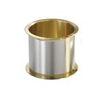Automotive Aerospace And Medical Industries Silver Bonding Wire 99.99% Purity