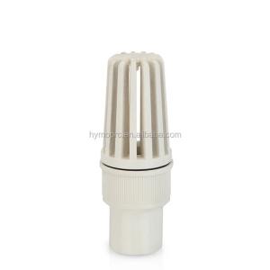 Wholesale ASTM/DIN/ASNZ/JIS Standard 4 Inch Plastic Foot Valves for Pump Moulding Service from china suppliers