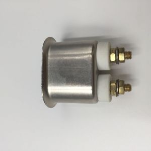 Industrial Electric Heater Connector / Kettle Plugs and Sockets Thermocouple