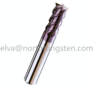 Wholesale Tungsten carbide end mill from china suppliers