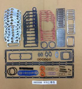 Wholesale NT855 KTA19 Upper Repair Kit, Lower Repair Kit 3801007 3803598 3801330 3801754 3040830 3006456 from china suppliers