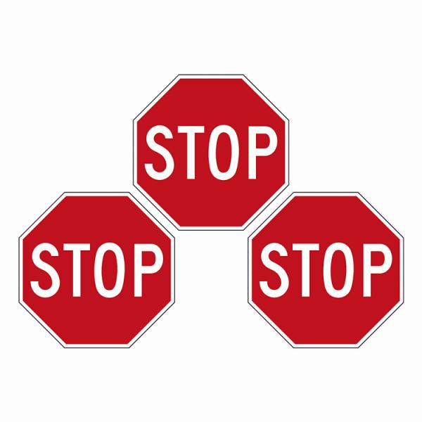 Road Sign Traffic Signs Customized Street Signs Traffic Control Signs Customized