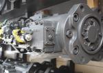 K3V112DTP1ZQR-0EZ1-V Excavator SK260-8 Hydraulic Main Pump
