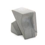 Long Lifespan Magnesite Frankfurt Marble Abrasive for Grinding and Polishing