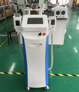 Wholesale 2017 Hottest Cool Tech Cryolipolysis Fat freeze Body Slimming Machine from china suppliers