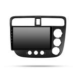 9 Inch For Honda Civic RHD 2005+ Bluetooth Music Car MP5 Bluetooth Car