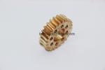 Weaving 8 Holes 2377008 Worm Gear Vamatex Loom Parts