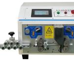 Vibrator Bowl Loose Terminal 2Ton 7200 PCS/Hour 110-220V Wire Crimping Machine