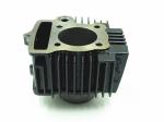 Wear Resistant Motorcycle Four Stroke Cylinder Boron Cast Iron Material