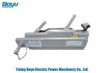 1.6 Ton Manual Lever Block Chain Lever Hoist , Wire Rope Hoist Iso Passed