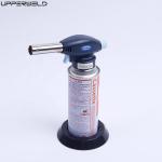 Professional Kitchen Blow Lighter Butane Gas Torch Flame Gun for Cooking BBQ