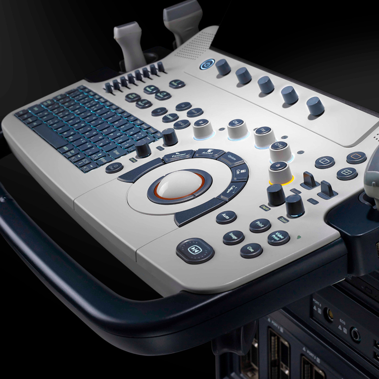 Sonoscape S60 Ecografo Sonoscape Ultrasound Machine Cw Tdi Software For Free