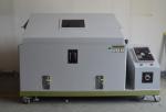 Salt Spray Salt Spray Corrosion Test Chamber , 108L / 270L Salt Fog Test