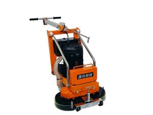 Wholesale Walk Behind 380V Planetary Concrete Floor Polishing Machine For Terrazzo Marble from china suppliers